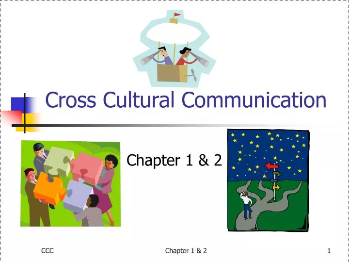 the cross cultural communication process the cross cultural communication process