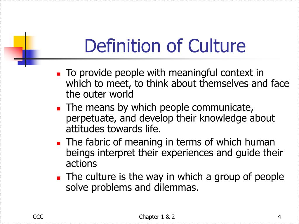 PPT - Cross Cultural Communication PowerPoint Presentation, free ...