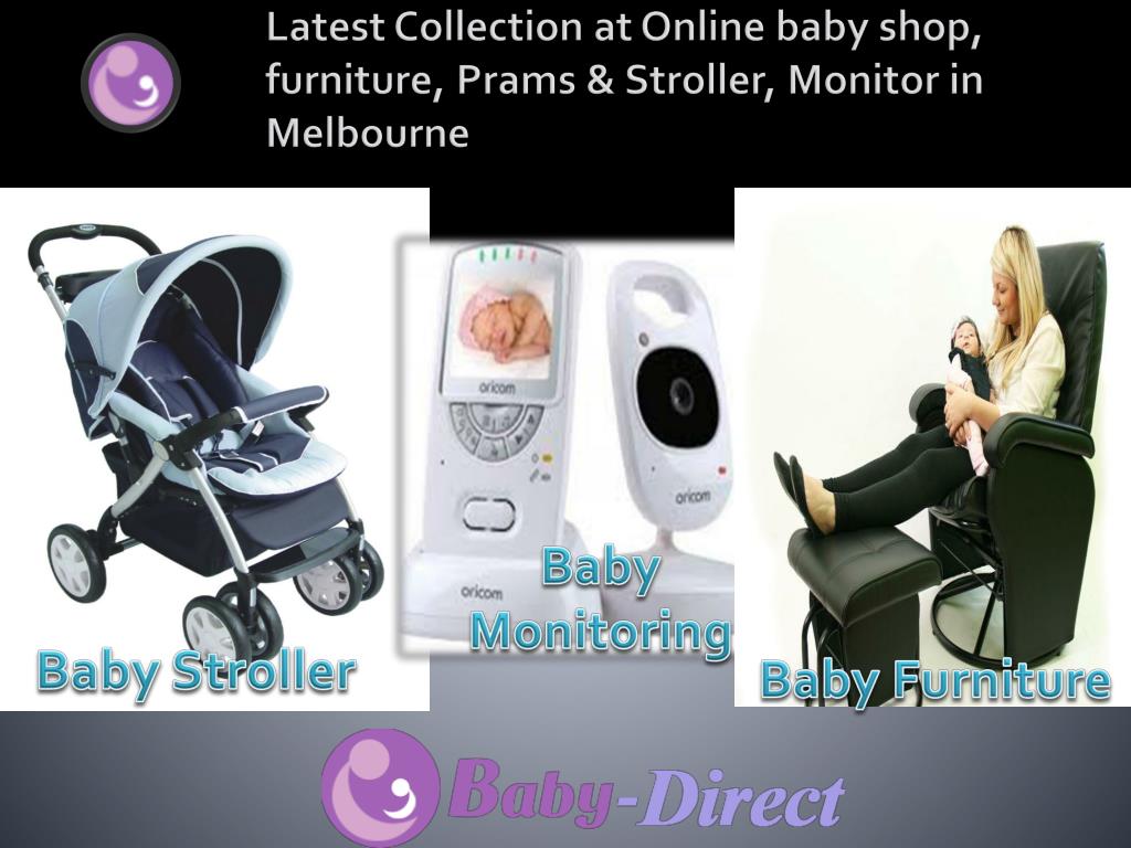 baby pram online shopping