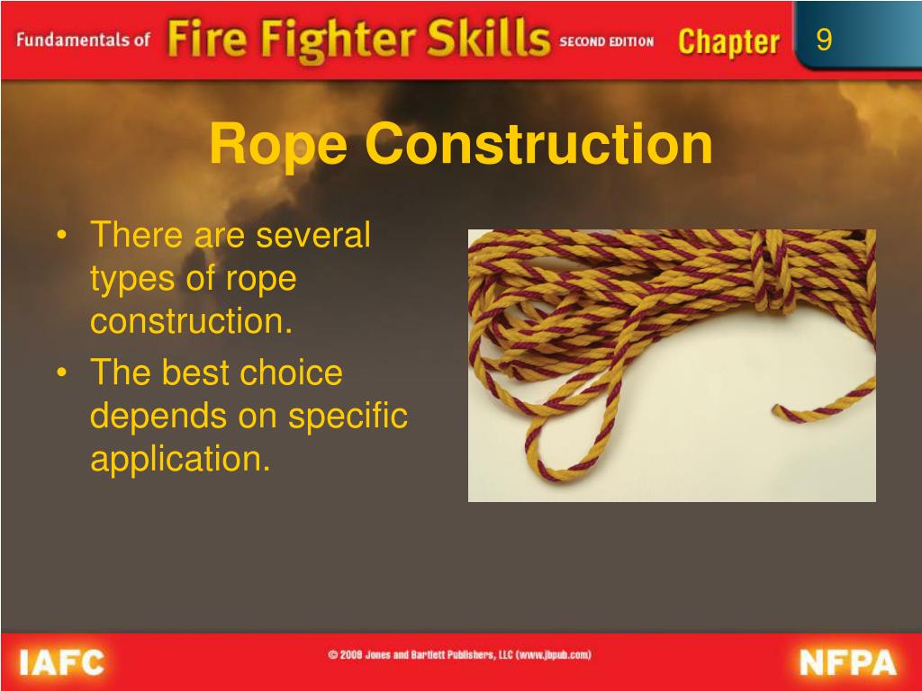 PPT - Ropes and Knots PowerPoint Presentation, free download - ID:2775245