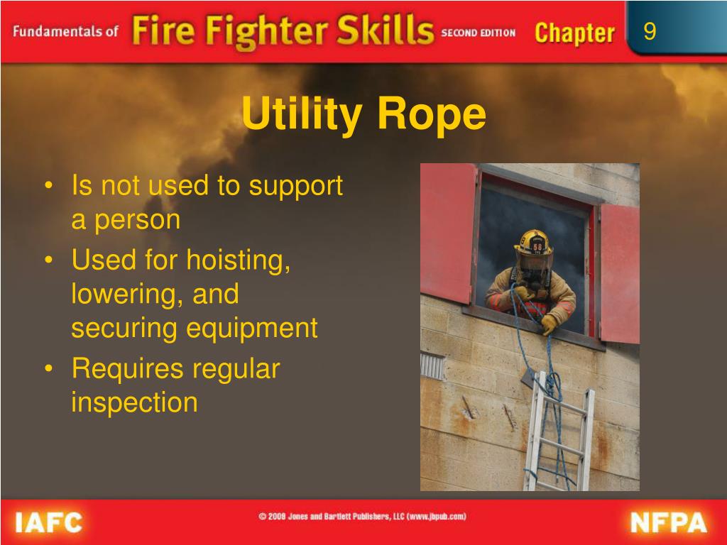 PPT - Ropes and Knots PowerPoint Presentation, free download - ID