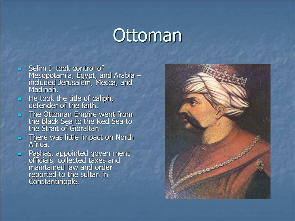 PPT Ottoman, Safavid, and Mughal Empires PowerPoint Presentation