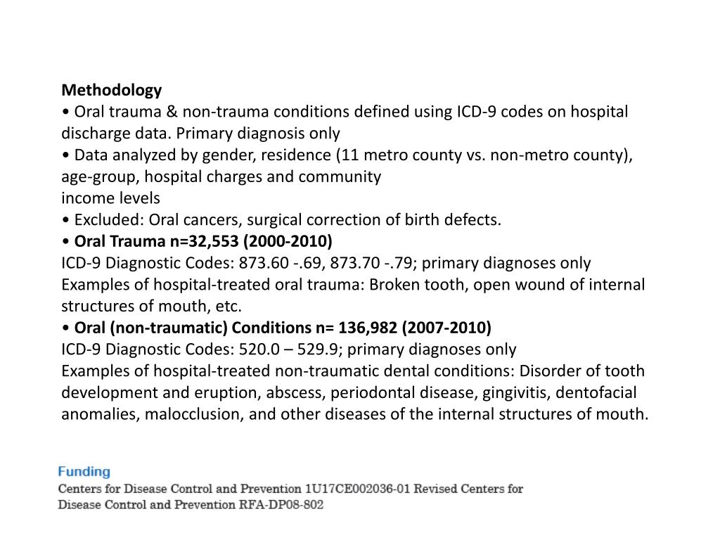 PPT - Colette Che, RN, BSN Ayo Adeniyi, MBBS, MPH Jon Roesler, MS ...