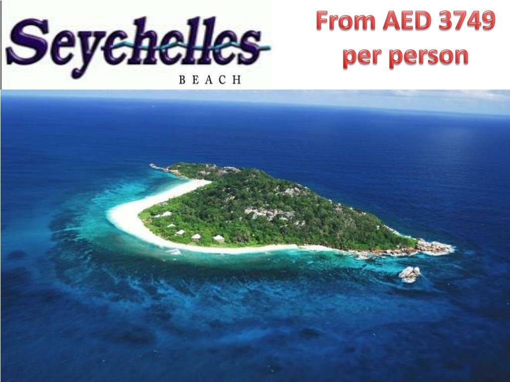 PPT Orient Travel Awesome Beach Holiday Destinations Around The