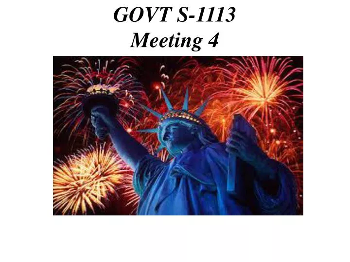 govt s 1113 meeting 4 n.