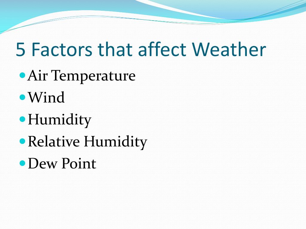 PPT Understanding Weather PowerPoint Presentation, free download ID