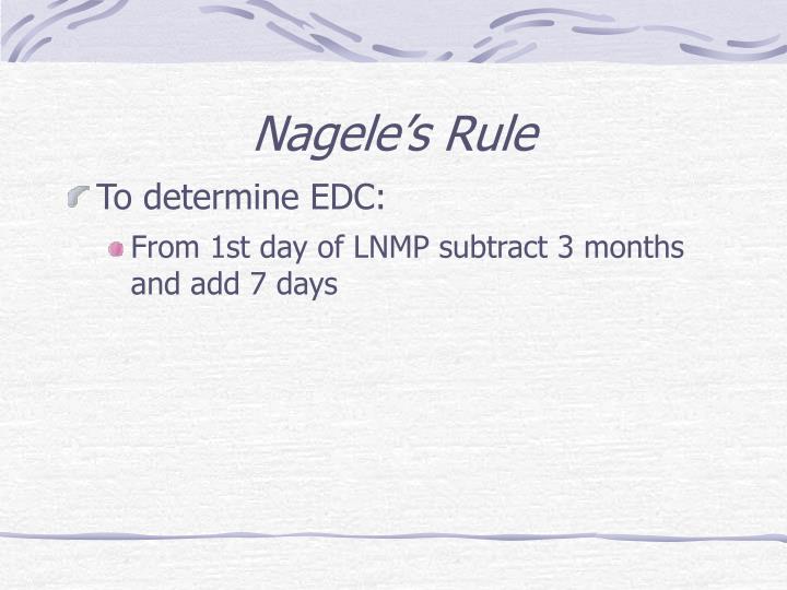PPT Diagnosis of Pregnancy PowerPoint Presentation ID2780539