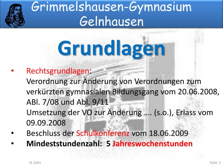 PPT - Grimmelshausen-Gymnasium Gelnhausen PowerPoint Presentation ... PPT - Grimmelshausen-Gymnasium Gelnhausen PowerPoint Presentation ...