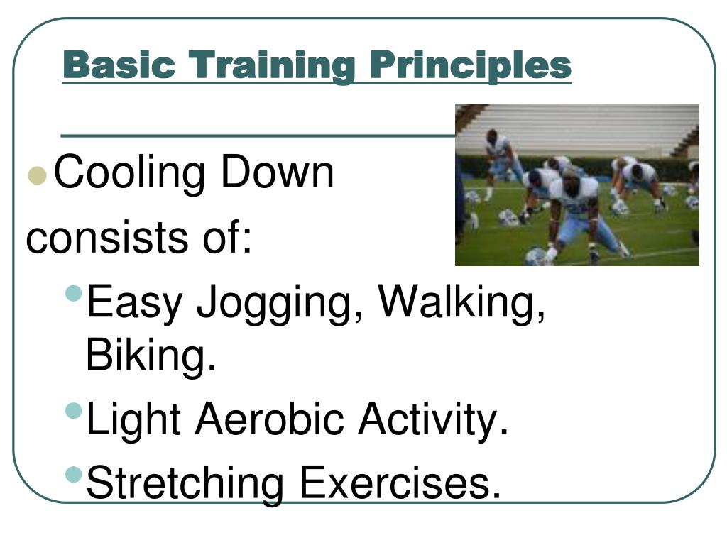 PPT - Fitness is a Lifestyle PowerPoint Presentation, free download ...
