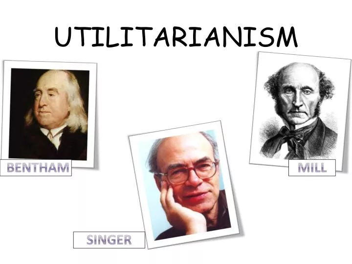 an analysis of four forms of utilitarianism the act rule naive and preference utilitarianism an analysis of four forms of utilitarianism the act rule naive and preference utilitarianism