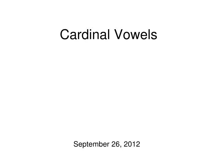 3-lecture-notes-3-primary-cardinal-vowels-all-vowels-are-voiced