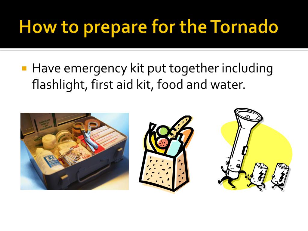 Ppt tornado safety powerpoint presentation free download id 2784524
