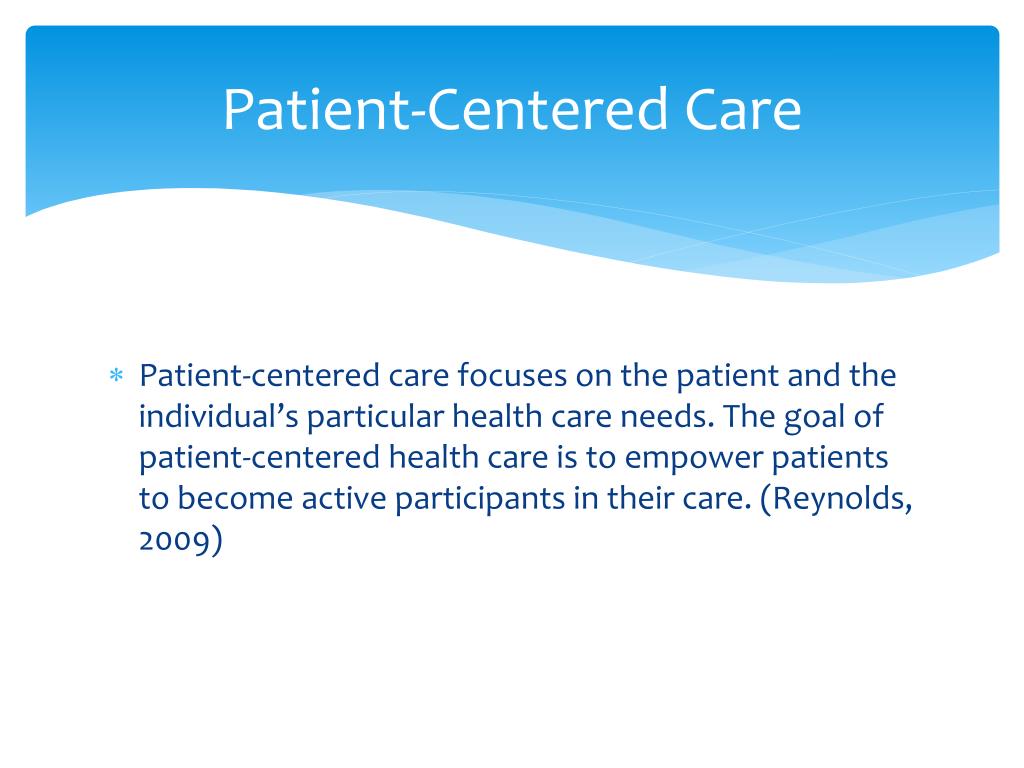 PPT Quality and Safety Education for Nurses (QSEN) PowerPoint