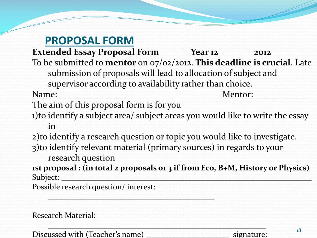 Topic form. Proposal form. Topic proposal. Topic proposal IB. Proposal essay.