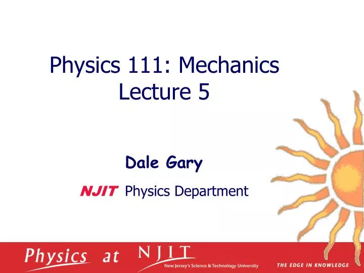physics 101 mechanics pdf physics 101 mechanics pdf