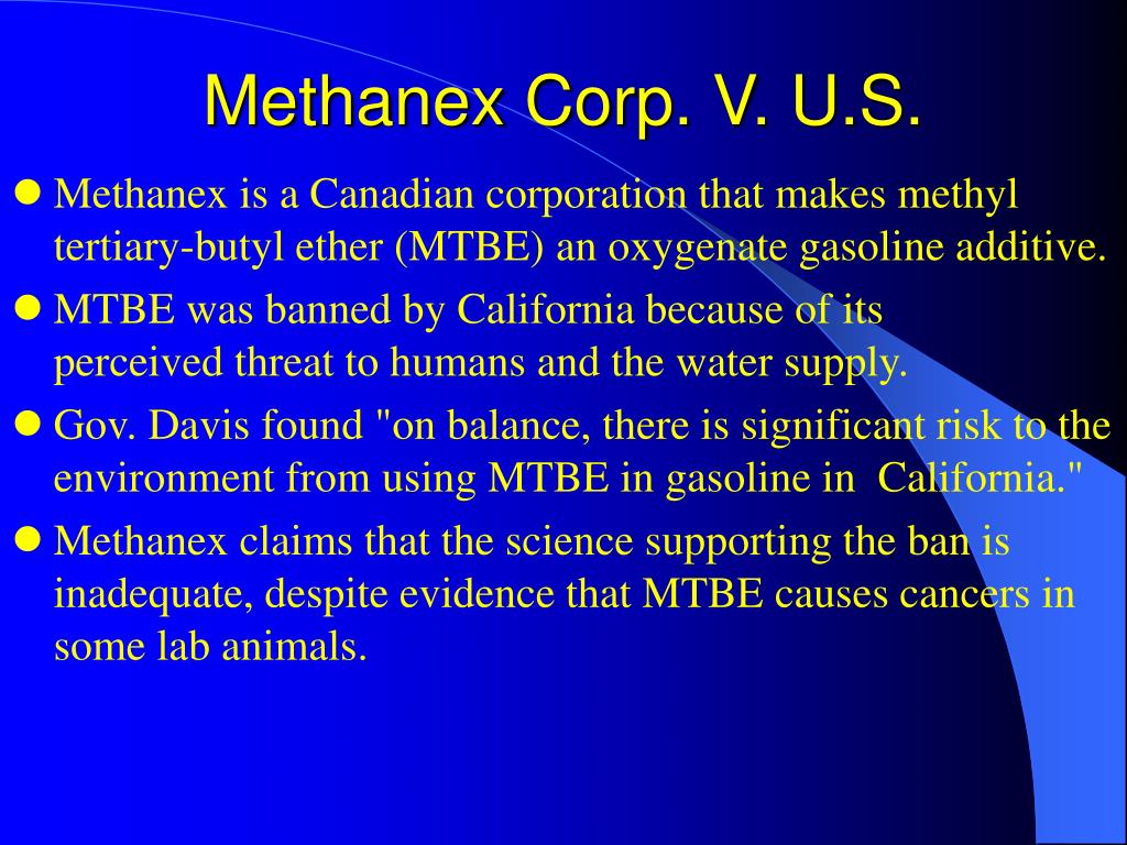 PPT Environmental Ethics, Environmental Law, and Trade PowerPoint