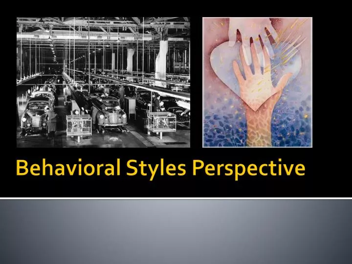 behavioral styles Posts about behavioral styles written by jimabbondante we have prepared some very interesting articles for you this month, great articles on the importance of leadership and how to develop it also understanding and working with various types of employees, developing positive productive habits, how not to demotivate employees, our monthly. behavioral styles Posts about behavioral styles written by jimabbondante we have prepared some very interesting articles for you this month, great articles on the importance of leadership and how to develop it also understanding and working with various types of employees, developing positive productive habits, how not to demotivate employees, our monthly.