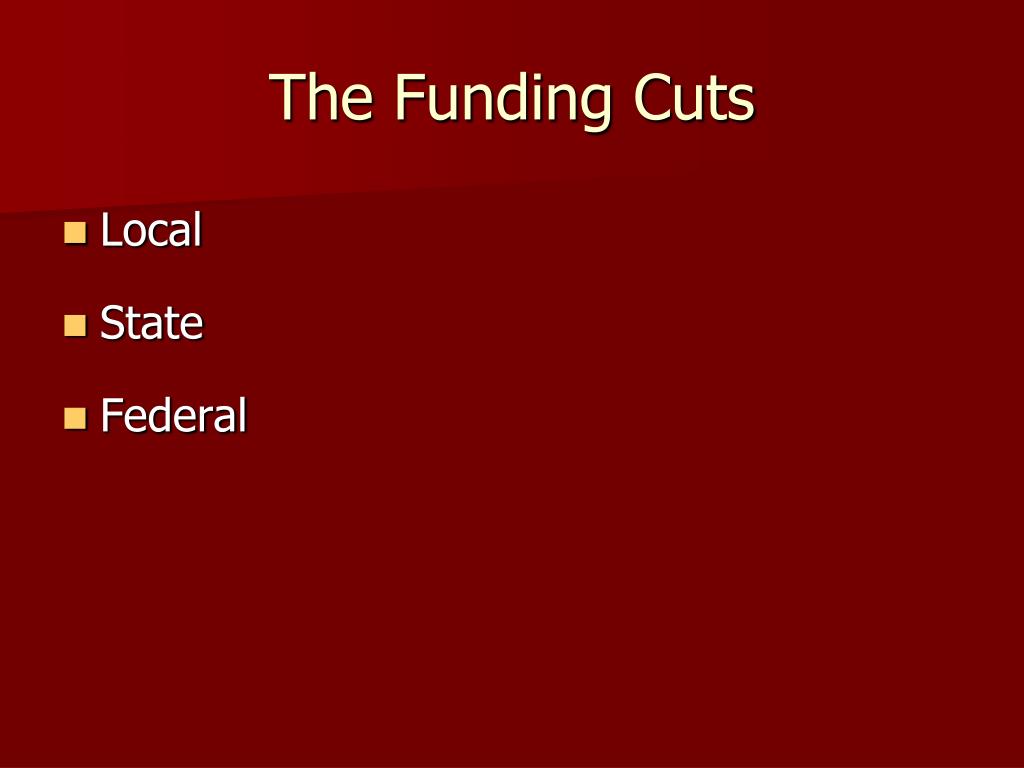 PPT Affordable Housing Finance Past, Present, Future PowerPoint Presentation ID2787923