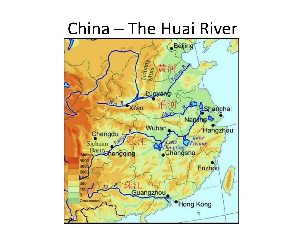 К бассейну какого океана относится хуанхэ. Реки Китая на карте. Река Хуанхэ на карте Китая. Озера Китая на карте. Озеро Поянху на карте Китая.