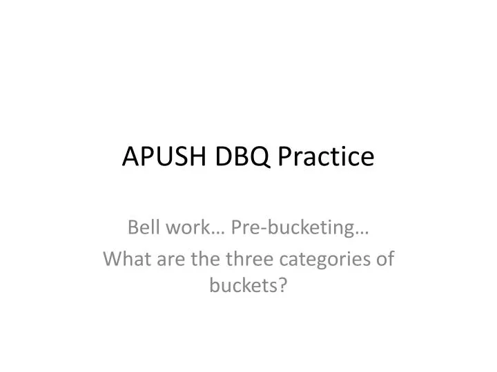 apush 1989 dbq essay This video explains the redesigned july 2017 ap history document based question apush dbq explained joczproductions how to write a dbq essay. apush 1989 dbq essay This video explains the redesigned july 2017 ap history document based question apush dbq explained joczproductions how to write a dbq essay.