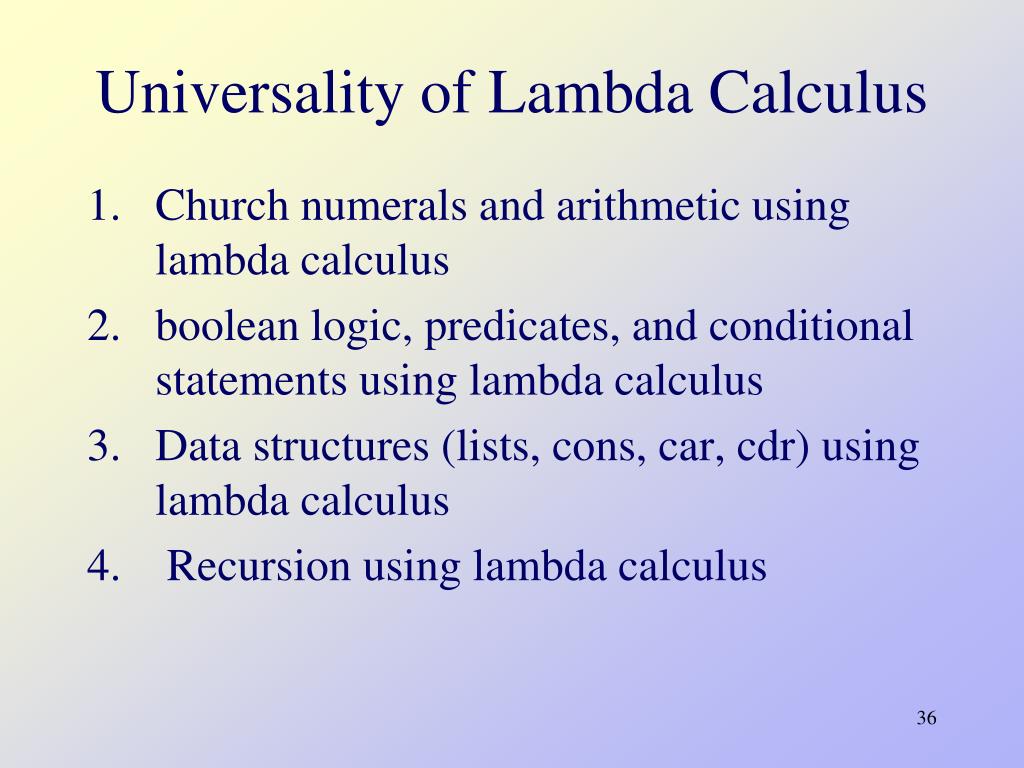lambda calculus boolean lambda calculus boolean