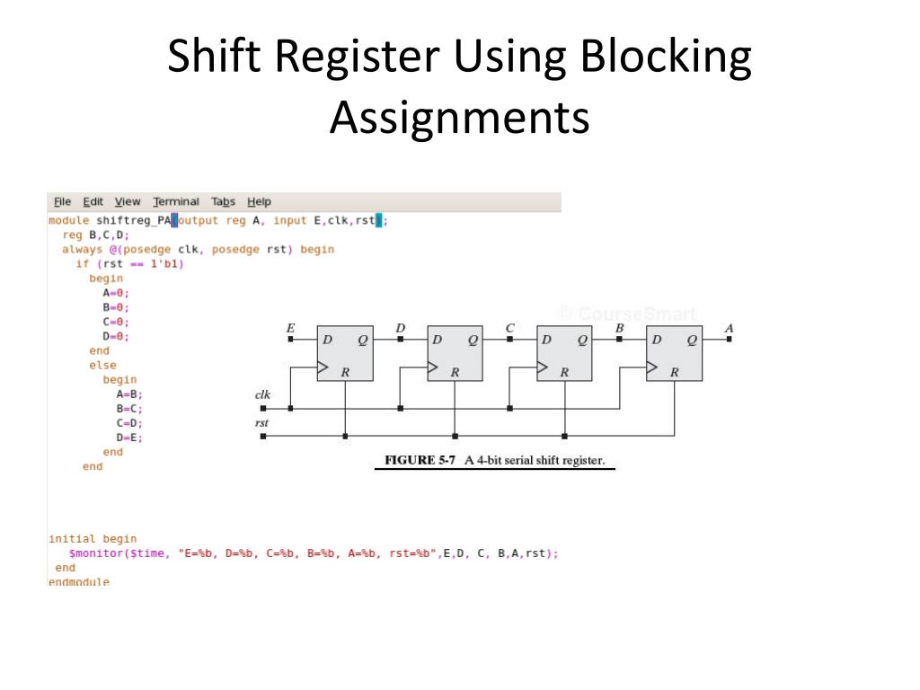 PPT - Verilog Tutorial 3 PowerPoint Presentation, free download - ID ...