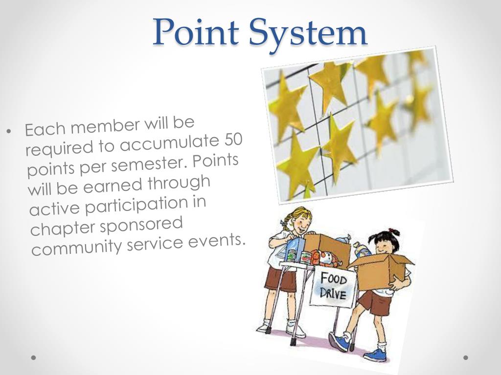 PPT - WELCOME BACK 2013-2014 National Honor Society Members! PowerPoint ...
