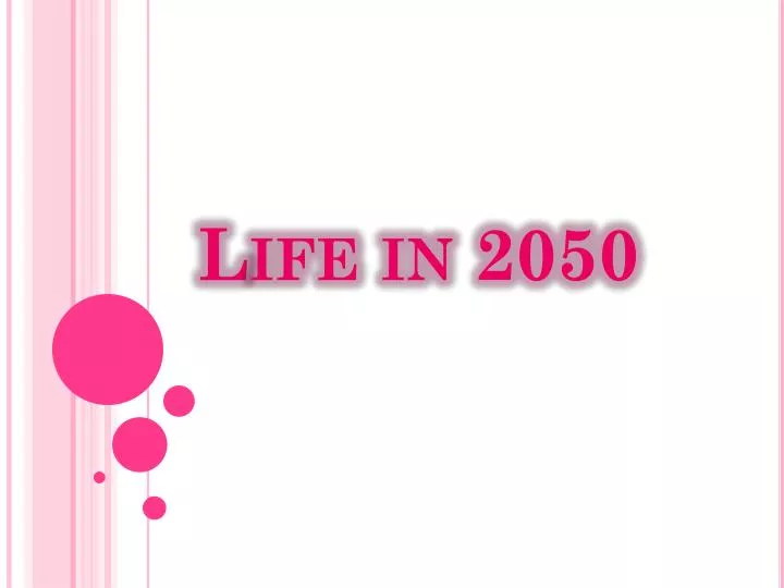 life in 2050 Earth 'will expire by 2050' warns that the human race is plundering the planet at a pace that outstrips its capacity to support life. life in 2050 Earth 'will expire by 2050' warns that the human race is plundering the planet at a pace that outstrips its capacity to support life.