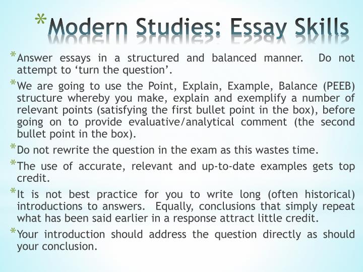 English Creative Writing Essays Answer Essays In A Structured And Balanced Manner Good High School Essay Examples also Argumentative Essay Proposal Ppt Health Wealth Essay Powerpoint Presentation Id Apa Format Sample Essay Paper