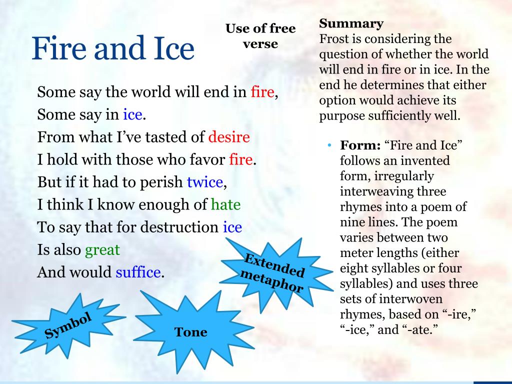 Ppt Robert Frost Powerpoint Presentation Free Download Id
