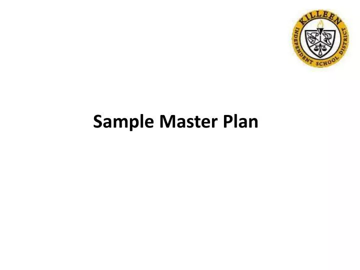 Free Sample Master