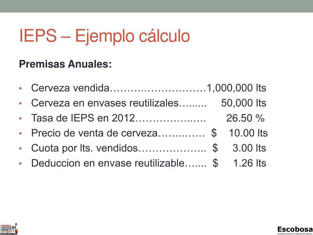 PPT - “Lolita” conoces las obligaciones fiscales en la industria