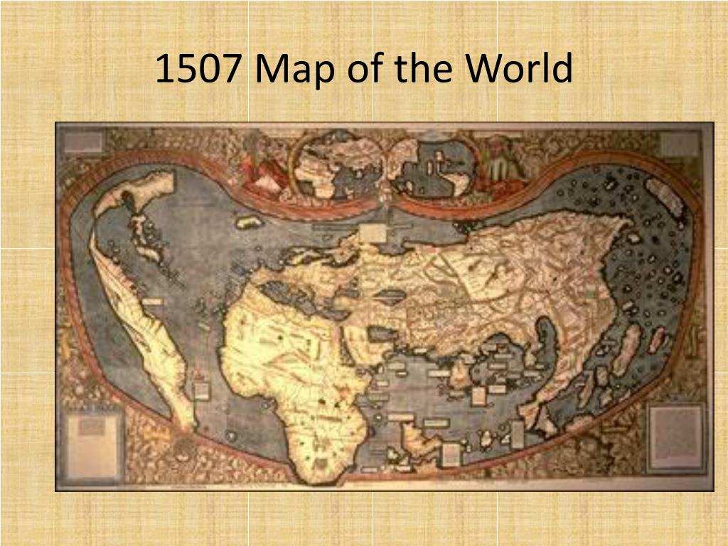 PPT History of Geography PowerPoint Presentation, free download ID