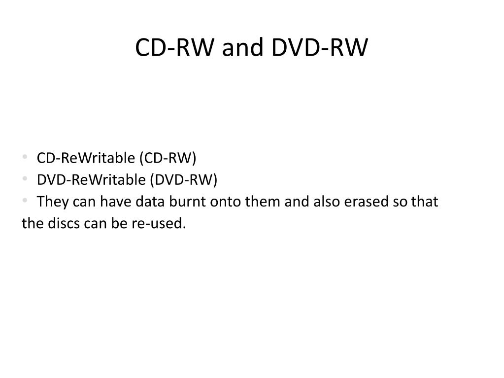 PPT Storage devices and media PowerPoint Presentation, free download