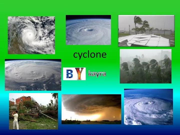 Ppt Cyclone Powerpoint Presentation Free Download Id2796817