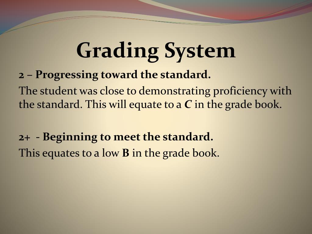 PPT - Welcome to Mrs. Beaman’s Back to School Night PowerPoint ...
