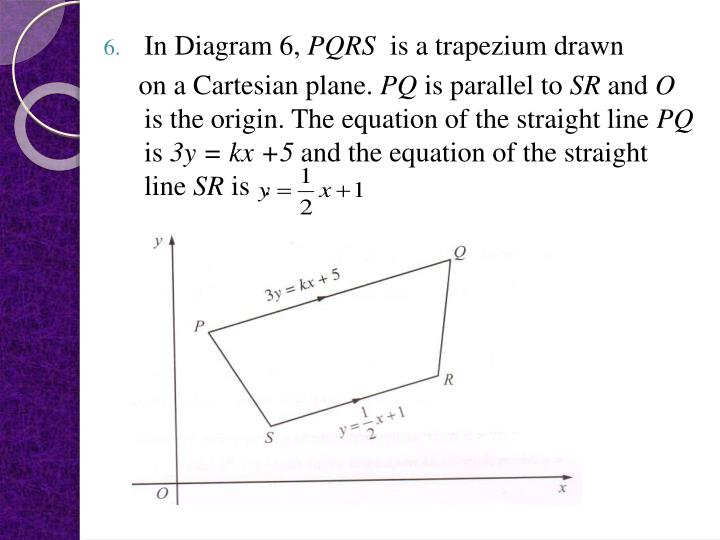Soalan Quadratic Equation Spm - Persoalan n