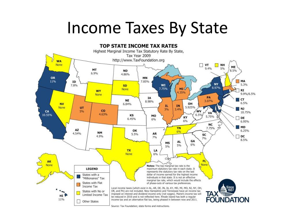 Подоходный в сша. Таблица налогов в США по Штатам. Налоги в Штатах США таблица. Налоги США по Штатам таблица. Налоги по Штатам США карта.