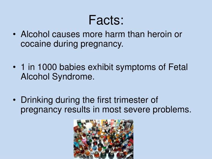 PPT Fetal Alcohol Syndrome PowerPoint Presentation ID