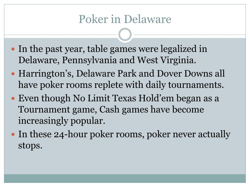 PPT Texas Hold’em The Cadillac of Poker PowerPoint Presentation, free