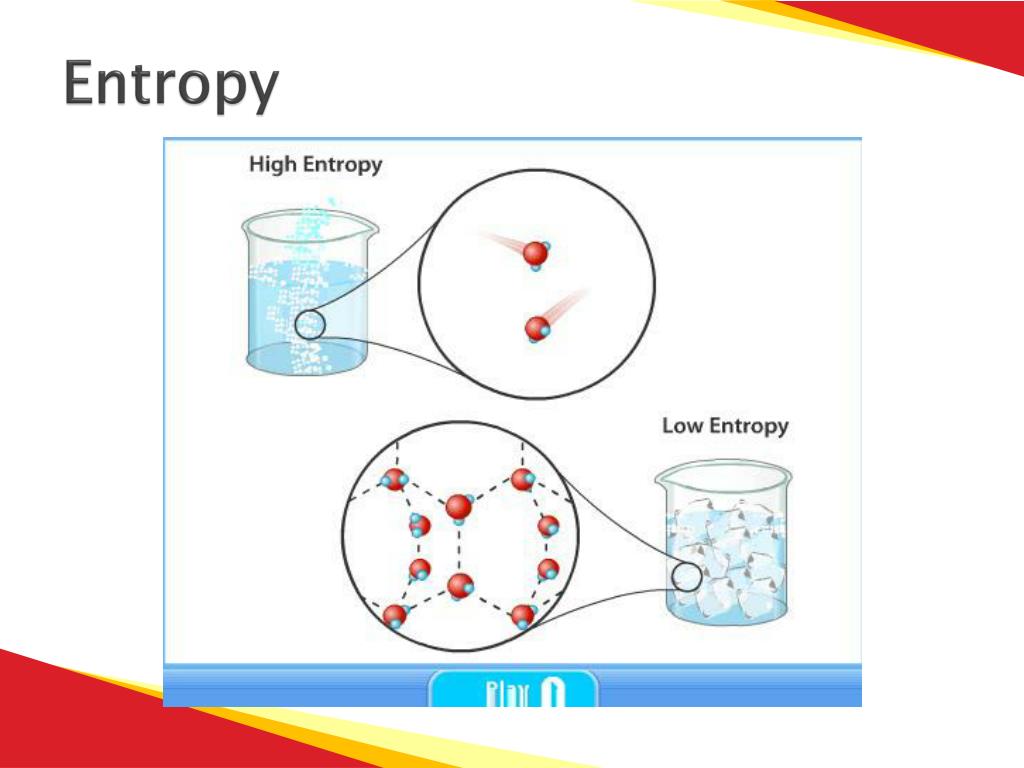 entropy unit entropy unit