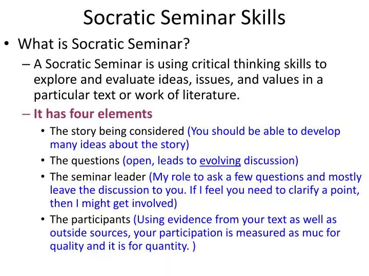 PPT Socratic Seminar Skills PowerPoint Presentation ID 2801714 ppt-socratic-seminar-skills-powerpoint-presentation-id-2801714
