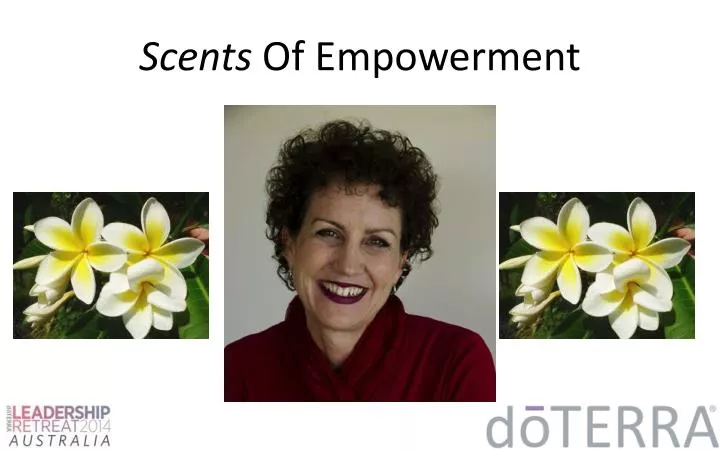 scents of empowerment n.