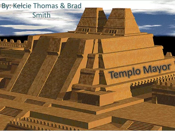 PPT - Templo Mayor PowerPoint Presentation, free download - ID:2802094