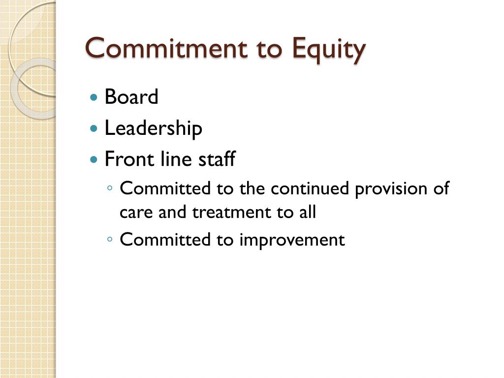 PPT Ending Health Disparities Health, Environmental, and Social