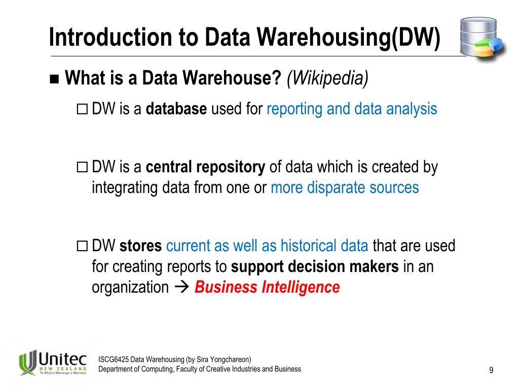 data warehousing essay questions