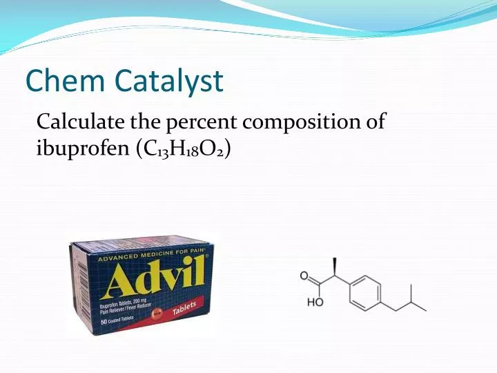 PPT Chem Catalyst PowerPoint Presentation, free download ID2806575