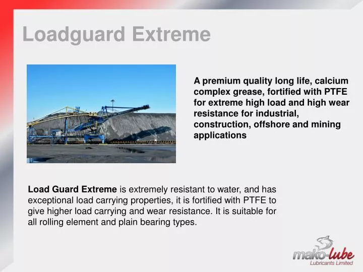 loadguard extreme n.