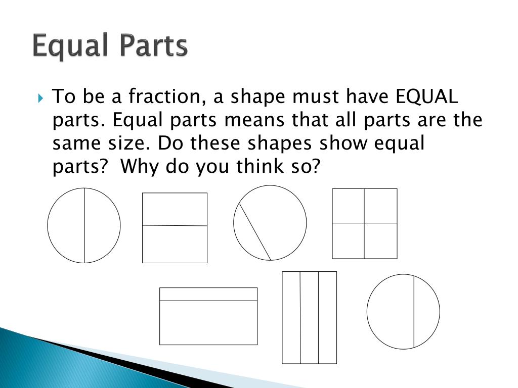 PPT - All About Fractions PowerPoint Presentation, free download -  ID:2807143