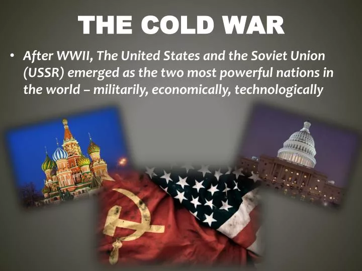 an analysis of the two superpowers emerged after world war ii The two superpowers that emerged were the soviet union (ussr) and the united states (us) germany was destroyed, as was much of europe the british were losing their empire after 50 years of war and world upheavals. an analysis of the two superpowers emerged after world war ii The two superpowers that emerged were the soviet union (ussr) and the united states (us) germany was destroyed, as was much of europe the british were losing their empire after 50 years of war and world upheavals.